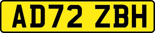 AD72ZBH