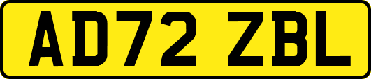 AD72ZBL