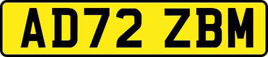 AD72ZBM