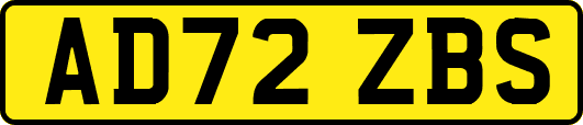 AD72ZBS