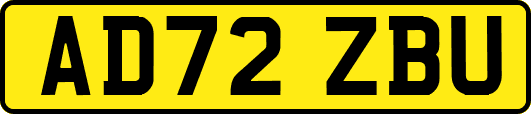 AD72ZBU