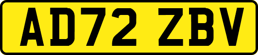 AD72ZBV