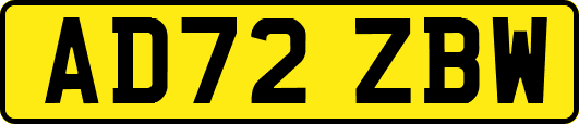 AD72ZBW