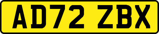 AD72ZBX