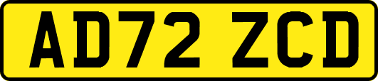 AD72ZCD