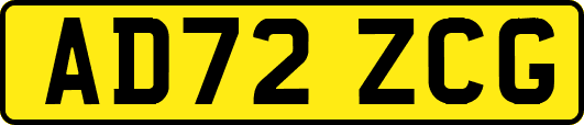 AD72ZCG
