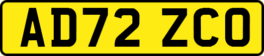 AD72ZCO