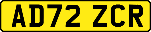 AD72ZCR