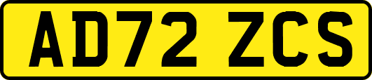 AD72ZCS