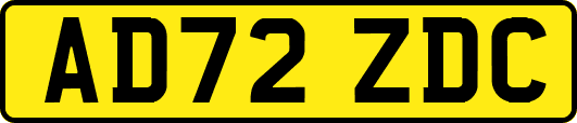 AD72ZDC
