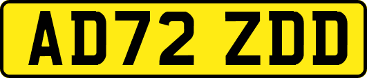 AD72ZDD