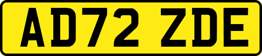 AD72ZDE