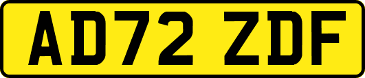 AD72ZDF