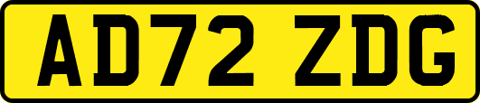 AD72ZDG