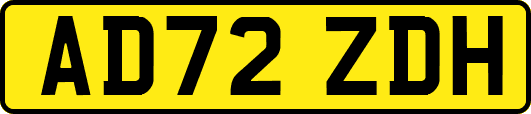 AD72ZDH