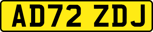 AD72ZDJ