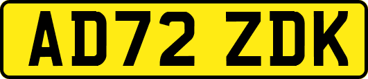 AD72ZDK