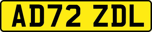 AD72ZDL