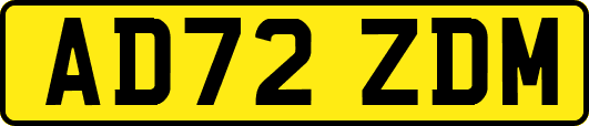 AD72ZDM