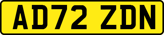 AD72ZDN