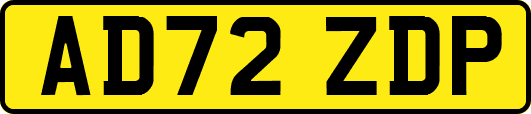 AD72ZDP
