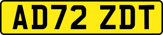 AD72ZDT