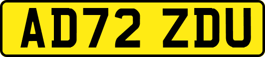 AD72ZDU
