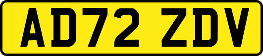 AD72ZDV