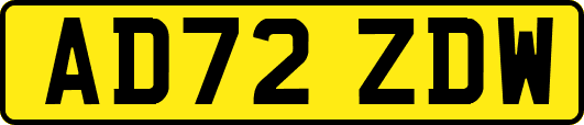 AD72ZDW