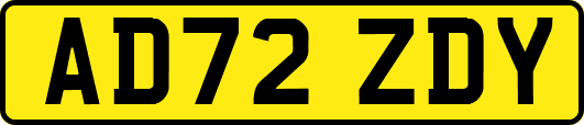 AD72ZDY