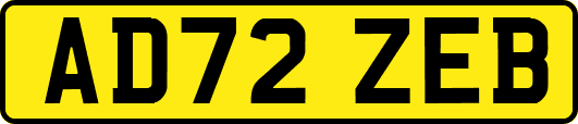 AD72ZEB