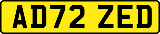 AD72ZED