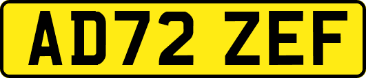 AD72ZEF