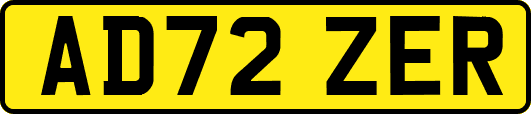 AD72ZER