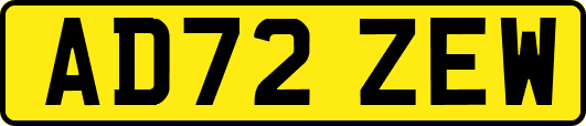 AD72ZEW