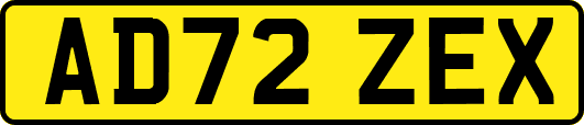 AD72ZEX