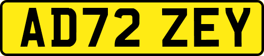 AD72ZEY