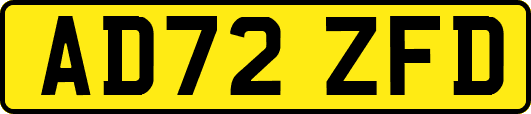 AD72ZFD