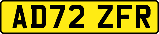 AD72ZFR
