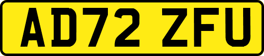 AD72ZFU