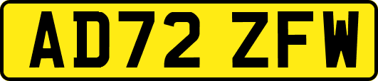 AD72ZFW