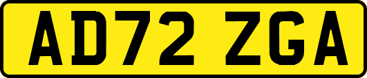 AD72ZGA