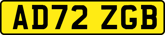 AD72ZGB