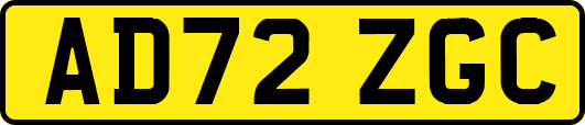 AD72ZGC
