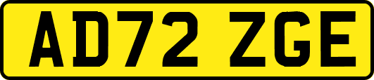 AD72ZGE
