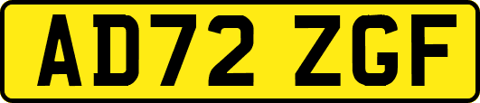 AD72ZGF