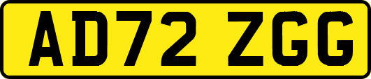 AD72ZGG