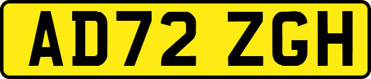 AD72ZGH