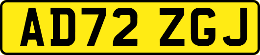 AD72ZGJ