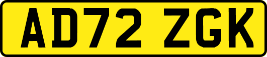 AD72ZGK
